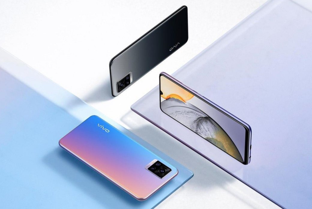 Vivo опубликовала список смартфонов, которые получат Android 11 — фото 1