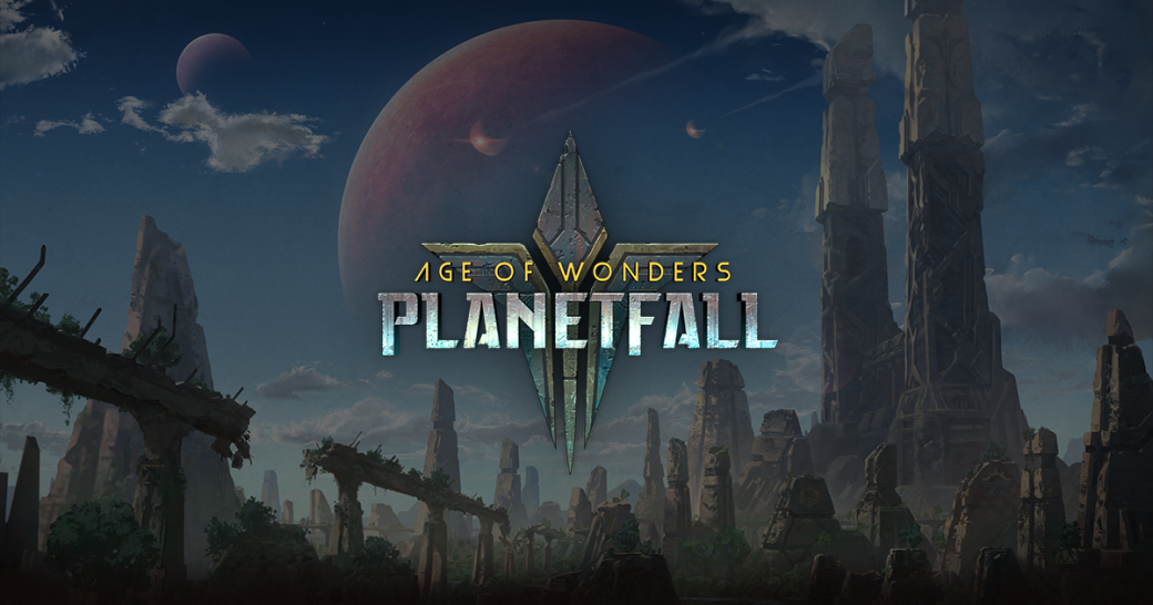 E3 2019: новый тизер-трейлер Age of Wonders: Planetfall — фото 1