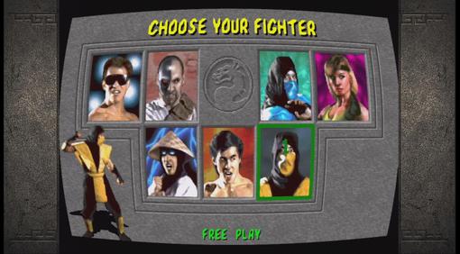 Mortal Kombat Arcade Kollection - уже в продаже! — фото 2