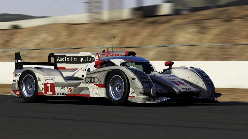 Рецензия на Forza Motorsport 5 — изображение 3