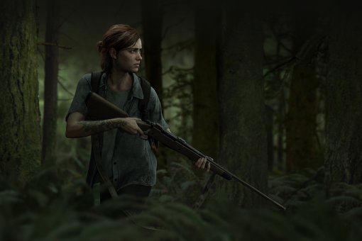 Naughty Dog объявила дату премьеры документалки о разработке The Last of Us 2
