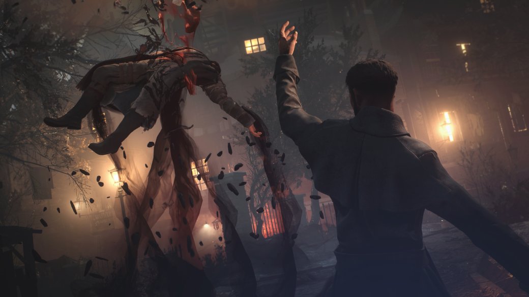 «Миллион проданных копий — успех»: глава Focus Home Interactive про Vampyr — фото 3