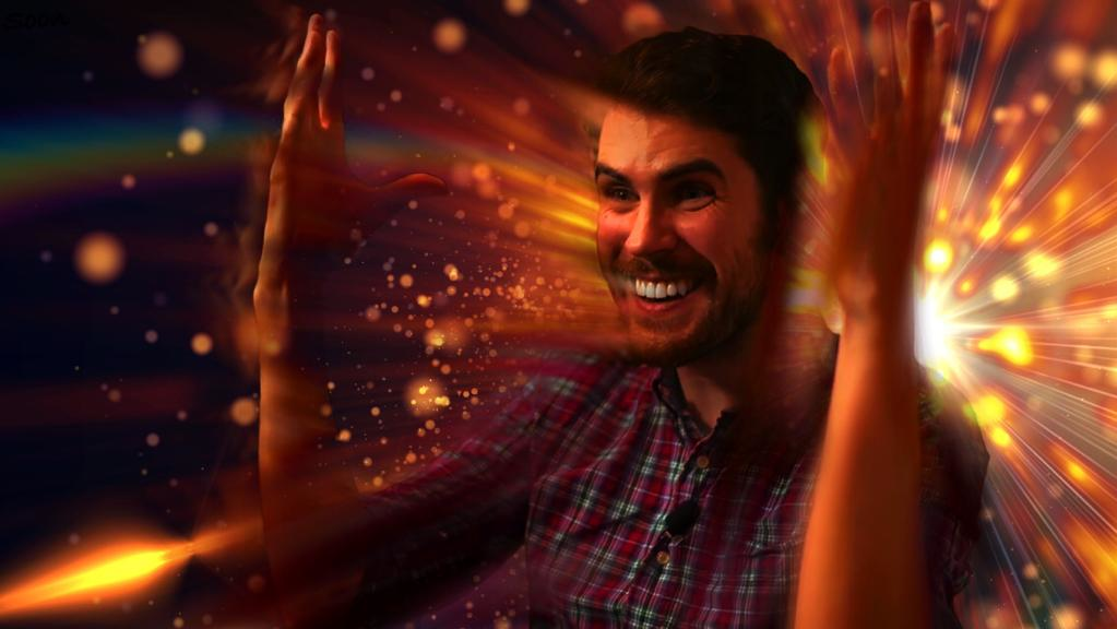 Twitter-аккаунт No Manʼs Sky мертв уже месяц. Где Шон Мюррэй? — изображение 6