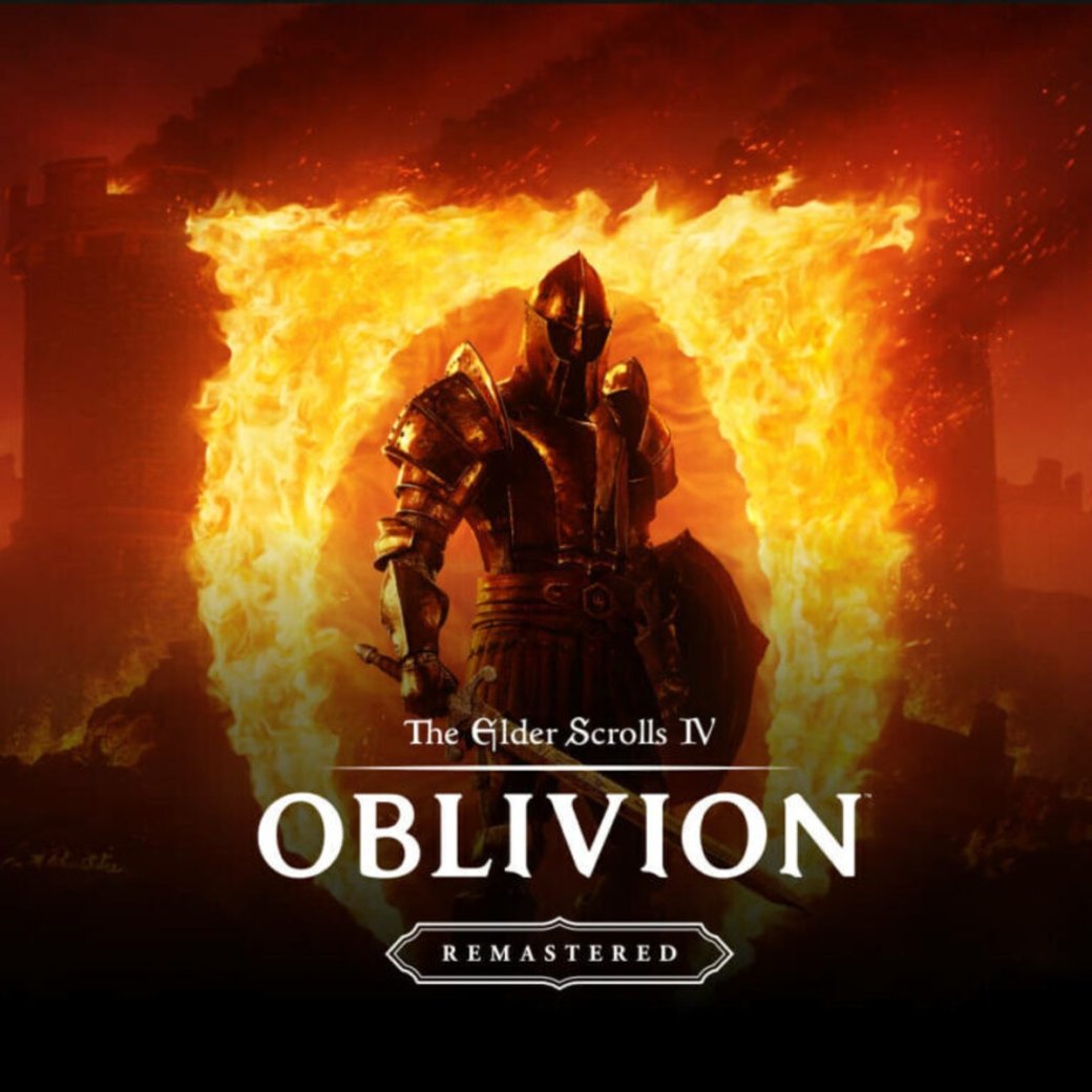 Галерея Ремастер The Elder Scrolls IV: Oblivion подтвердился — в сети обнаружились скриншоты игры - 2 фото