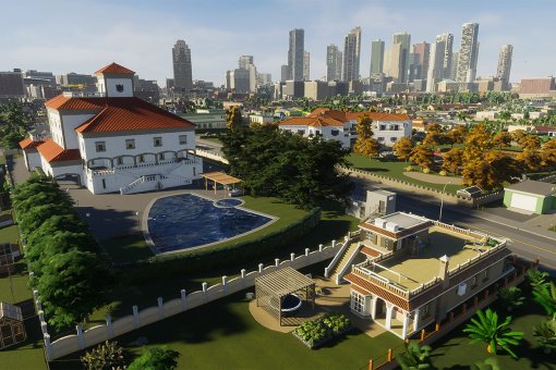 Первое DLC для Cities Skylines 2 стало одним из худших за всю историю Steam