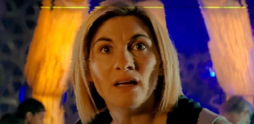 BBC показал тизер 13 сезона «Доктора Кто» и назвал дату премьеры