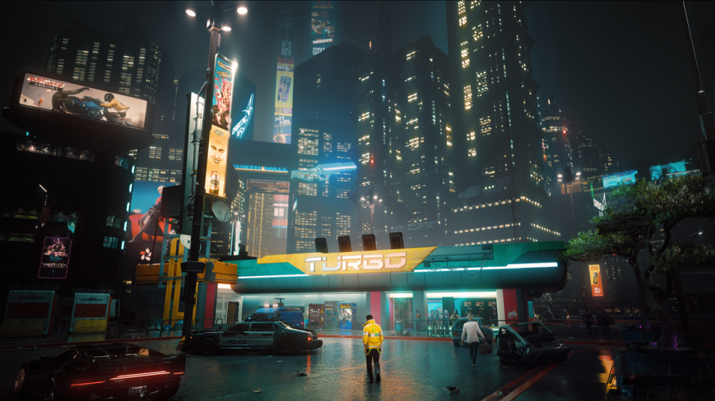 Скандальный релиз Cyberpunk 2077 сильно подорвал дух разработчиков из CDPR — фото 1