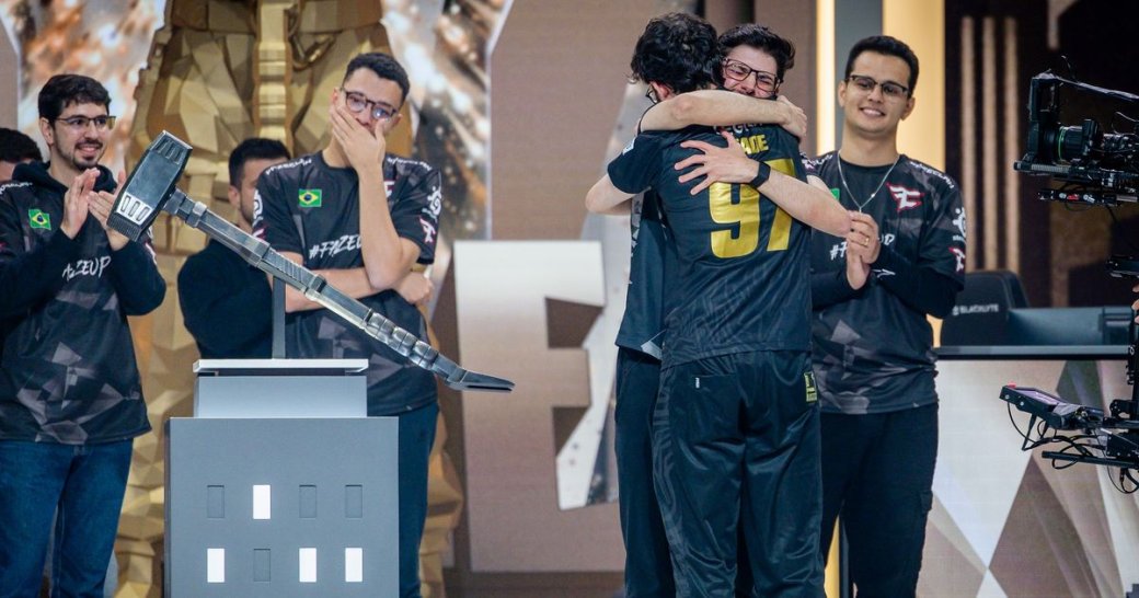 FaZe Clan