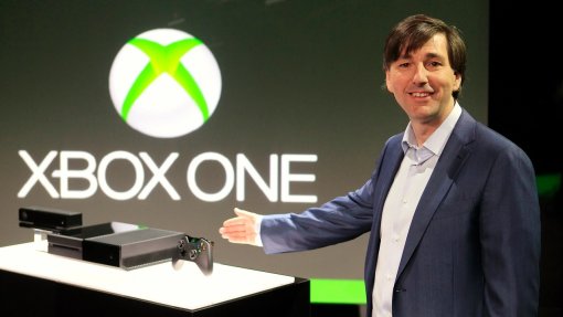Microsoft думала над выпуском Xbox One под названием Xbox 720