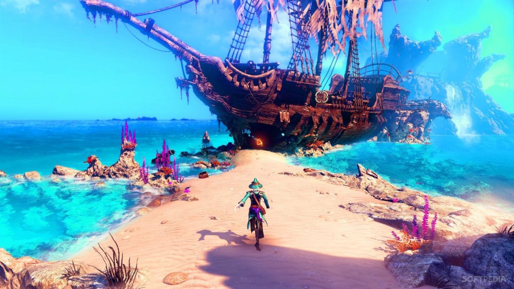 Недоделанность Trine 3 поставила под угрозу будущее всей серии — фото 1