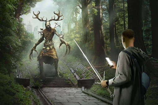 CD Projekt закроет мобильную игру The Witcher: Monster Slayer в 2023 году