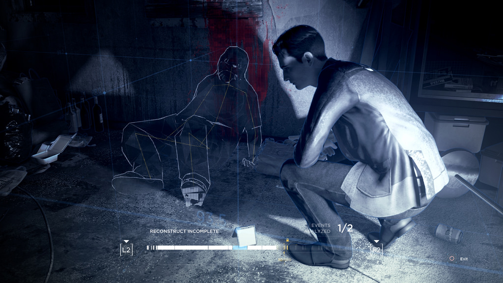 Все, что мы знаем о Detroit: Become Human — фото 2