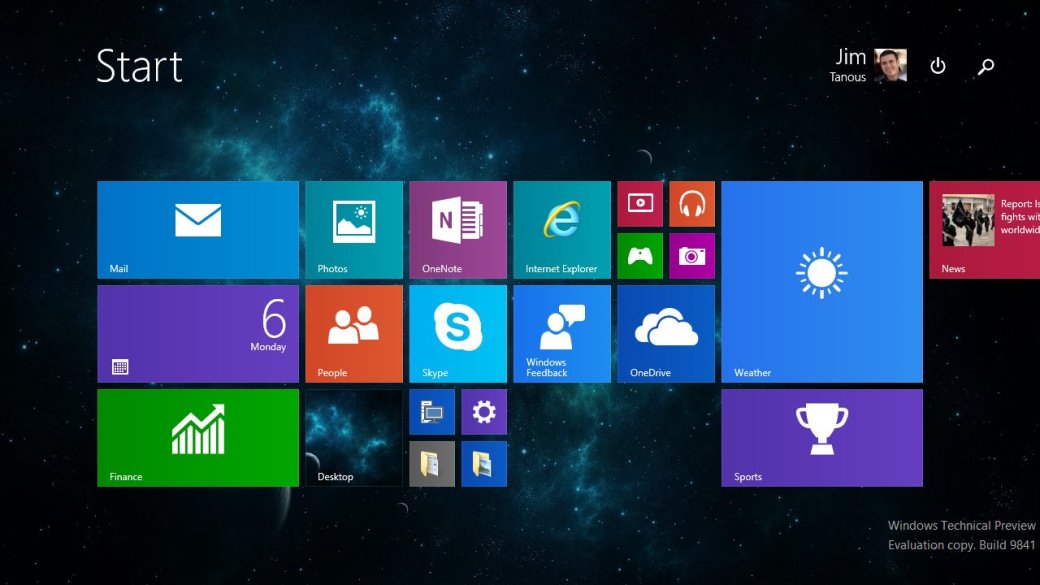 Все, что игроку нужно знать о Windows 10 — фото 1