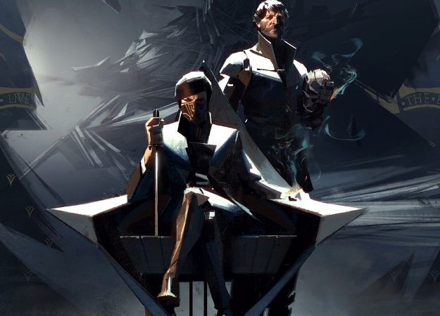 Dishonored 2 появилась на торрентах. На этот раз хакеры припозднились — фото 1