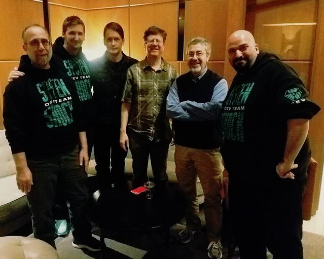 Создатели ремейка System Shock ответили на гневные комментарии — фото 2