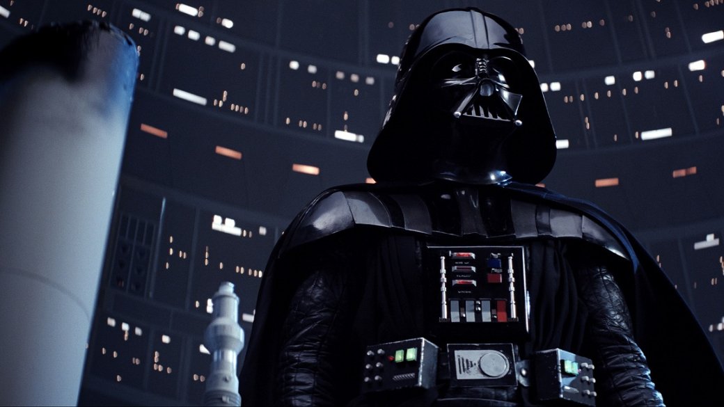 Дарт Вейдер, Хан Соло, Оби-Ван и Йода. Какие еще персонажи Star Wars появлялись в видеоиграх — фото 10