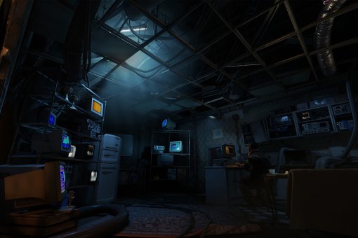 Намёк на две новые игры Valve обнаружили в коде Counter-Strike 2