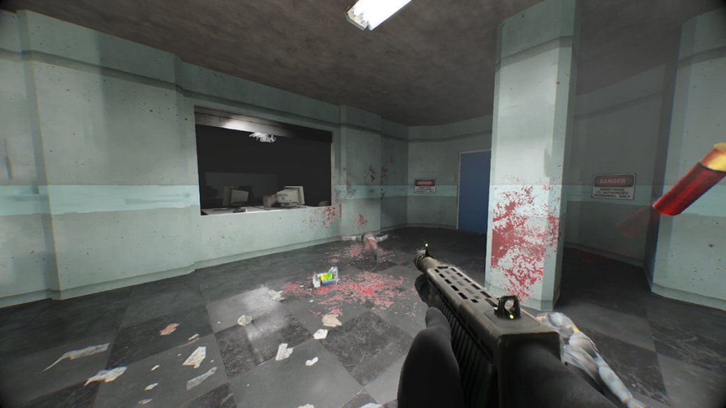 Вышла новая версия графического мода с RTX Remix для Half-Life 2 — изображение 3