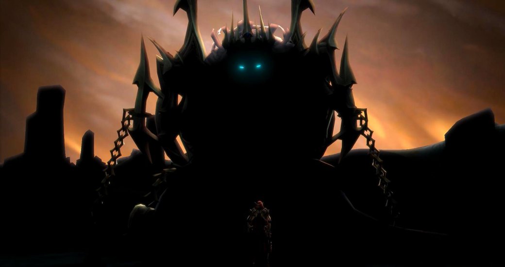 BlizzCon 2019: Blizzard показала новое дополнение для World of Warcraft — Shadowlands — фото 3