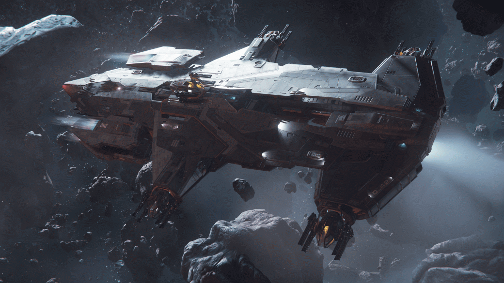 В Star Citizen можно будет сыграть абсолютно бесплатно в течение недели! — фото 1
