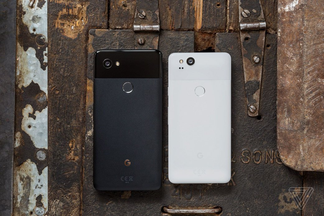 Обзоры Google Pixel 2 и Pixel 2 XL: «Отличные смартфоны, но не безупречны» — изображение 2