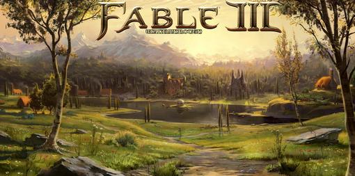 Fable как попасть в северный бауэрстоун