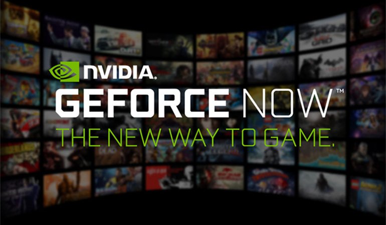 Nvidia анонсировала GeForce Now для PC и Mac — фото 1