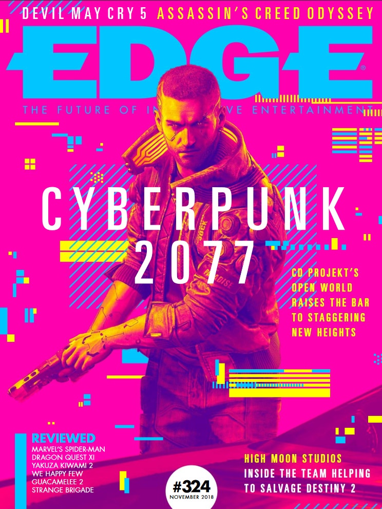 Новости 12 сентября одной строкой: новая игра Фумито Уэды, «Черная пантера» хочет все «Оскары» — фото 2