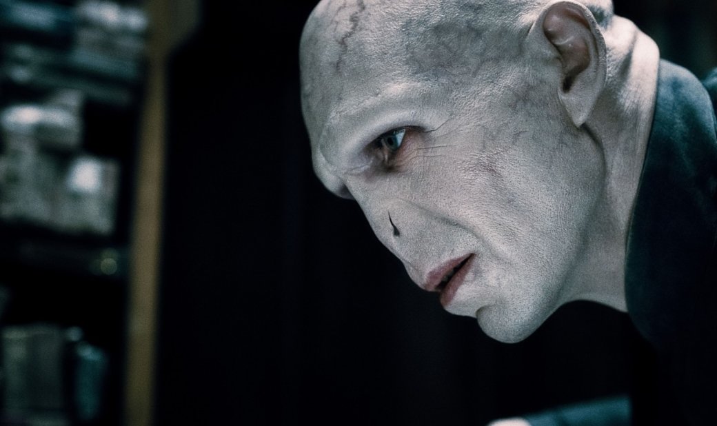 Кадр из фильма «Гарри Поттер и Дары Смерти: Часть I» Источник: Warner Bros.