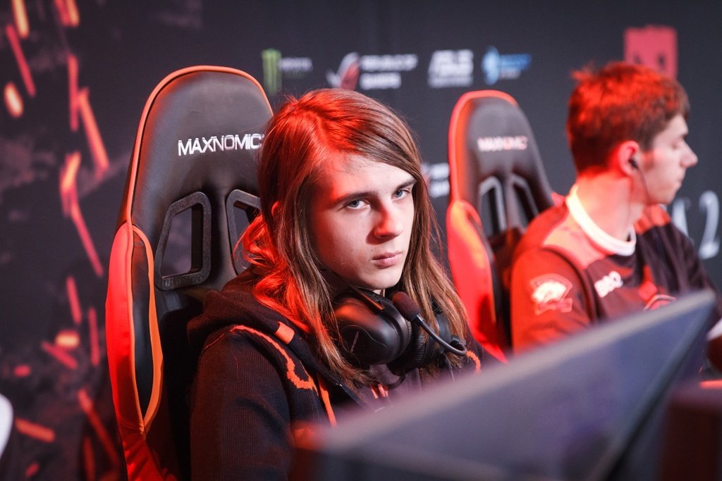 15 крутых игроков, которых не будет на The International 2017 — фото 7