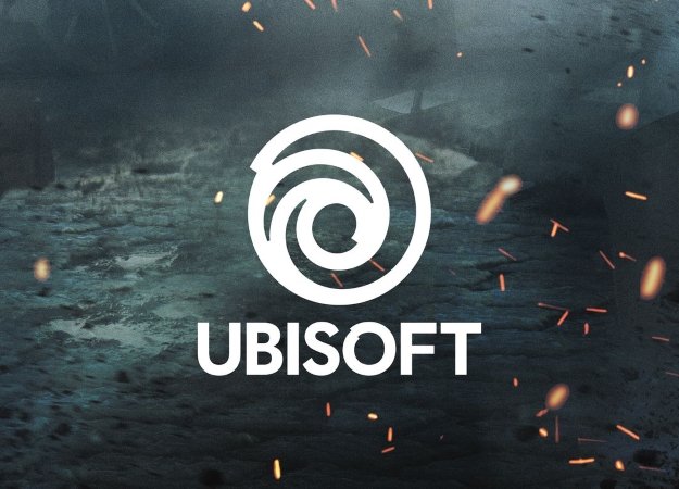 Новый логотип Ubisoft сравнили с какашкой — и кто-то сделал 3D-модель! — фото 1
