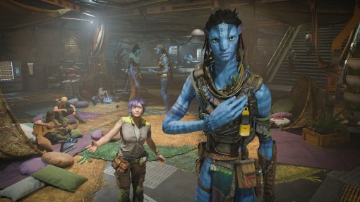 В превью Avatar: Frontiers of Pandora сравнили с Far Cry и похвалили за картинку