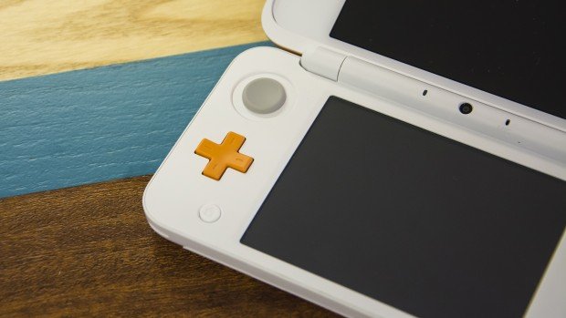 Nintendo на выставке E3 2017: Nintendo Switch Slim, Splatoon 2, Mario — фото 3