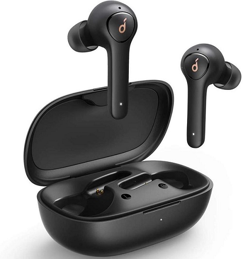 Техноскидки на AliExpress: смартфоны, наушники, пылесосы, колонки и другое по сниженной цене — фото 5