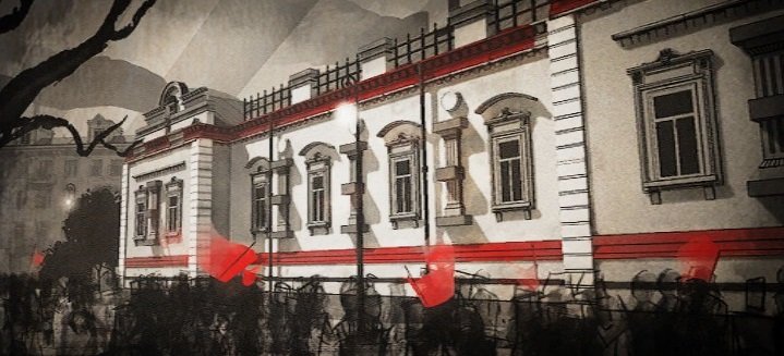 Какой показана Россия в Assassin's Creed Chronicles: Russia — фото 5