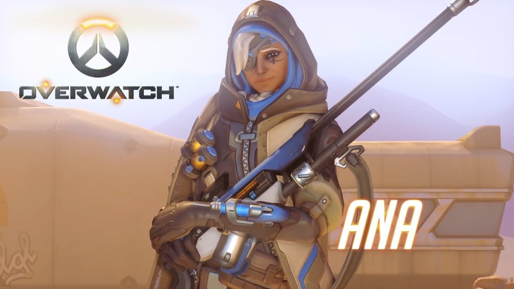 Как не быть «вагоном» в Overwatch? — изображение 4