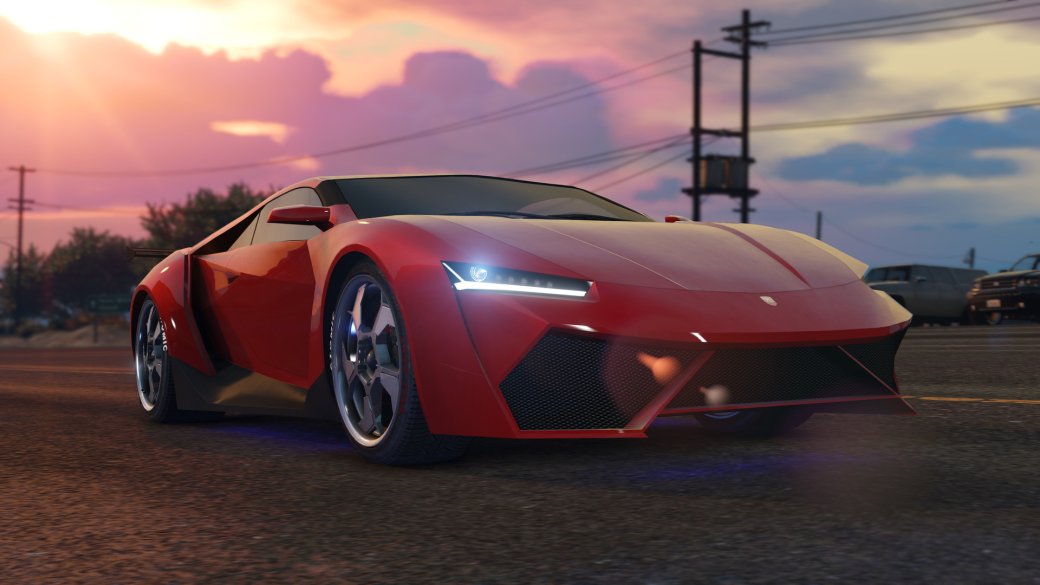 Главные слухи о Grand Theft Auto 6: город Вайс-Сити и девушка-хакер среди главных героев — фото 2
