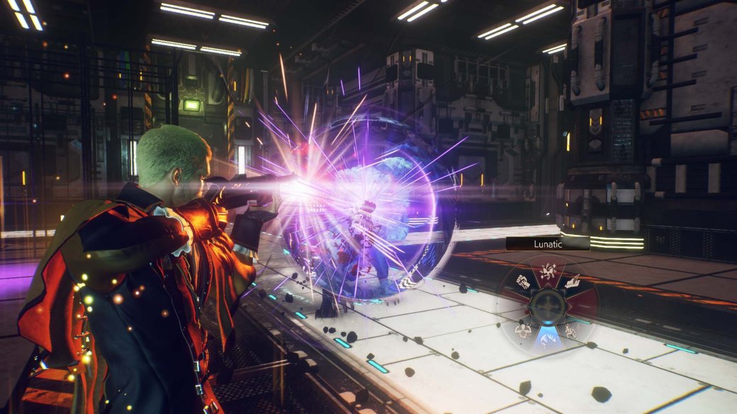 Новое дополнение для Stranger of Paradise: Final Fantasy Origin выйдет 27 января — изображение 12
