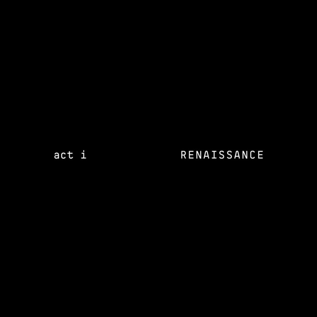 Бейонсе анонсировала выход нового музыкального альбома RENAISSANCE — фото 1