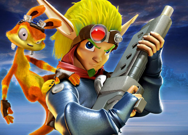 Sony готовит комплект из трех Jak and Daxter для PS4? Не прошло и года! — фото 1