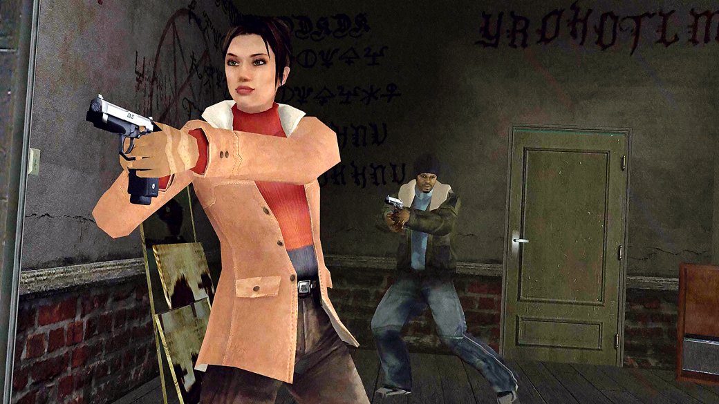 Игромарафон: игры Дэвида Кейджа — от Omikron: The Nomad Soul до Beyond: Two Souls — изображение 6