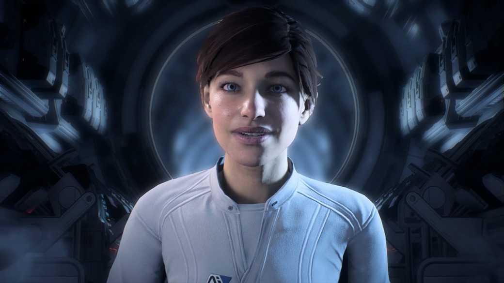Как отличается реальный геймплей Mass Effect Andromeda от трейлеров — изображение 2
