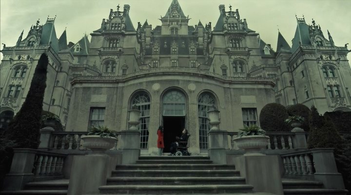 «Ганнибал»: самый красивый сериал в истории телевидения — изображение 5