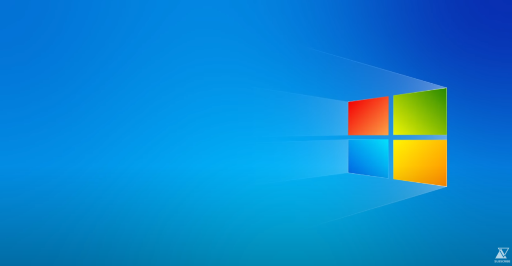 Галерея дня: дизайн Windows 7, если бы она вышла в 2020 году — фото 1