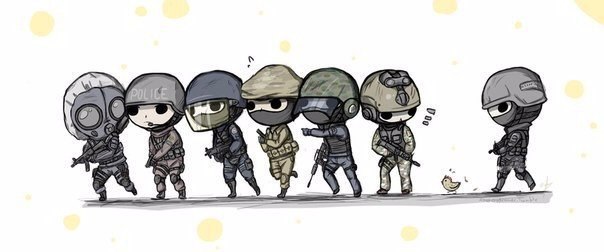 При подборе игроков будет учитываться фактор доверия. В CS:GO вышел новый патч — фото 1
