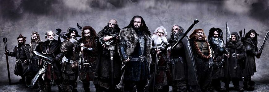 10 причин, по которым «Хоббит» хуже «Властелина колец» — фото 7