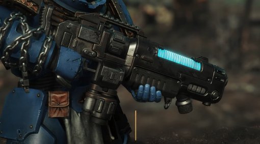 Авторы Warhammer 40K: Space Marine 2 выпустили новый ролик об арсенале космодесанта