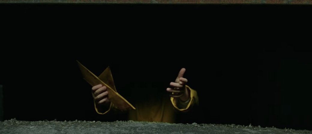7 главных сюжетных проблем «Оно 2»: от происхождения Пеннивайза до формы клоуна — фото 6