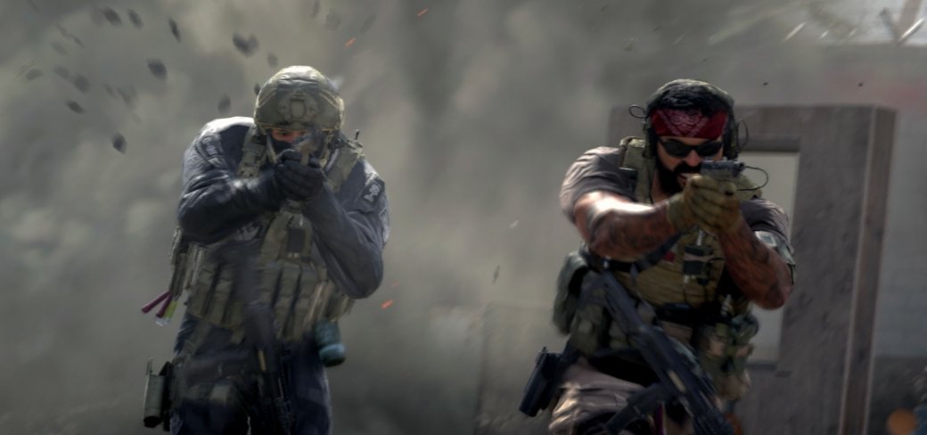 Call of Duty: Modern Warfare — слишком серьезно, чтобы быть правдой — фото 12