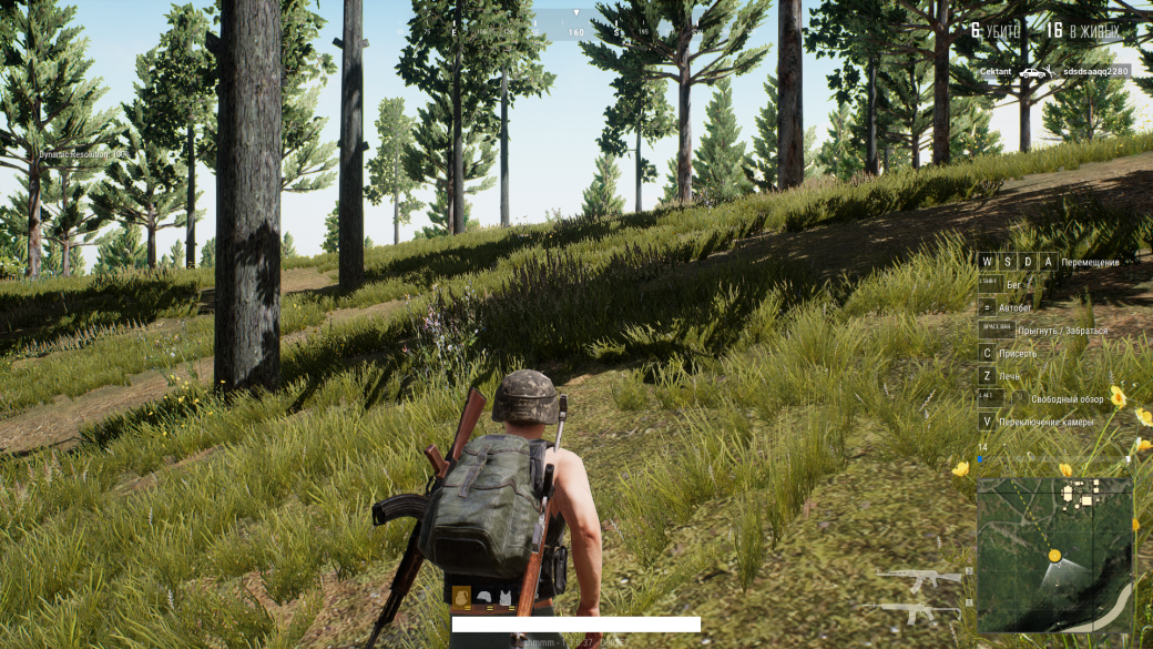 Меньше багов, больше чистого геймплея. Плюсы и минусы PUBG Lite в сравнении с PUBG — фото 2